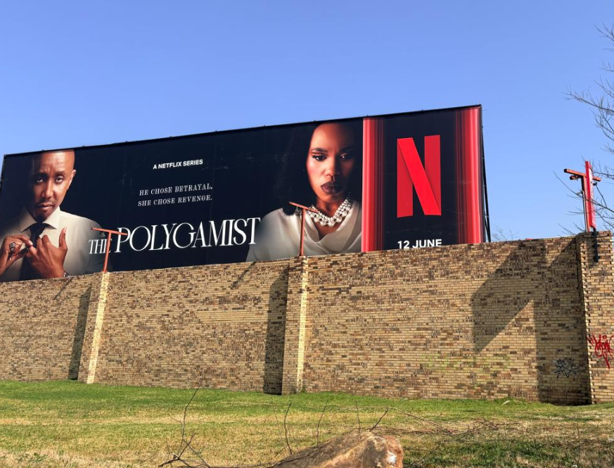 Johannesburg