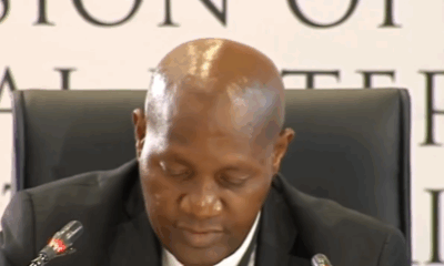 Richard Shiburi