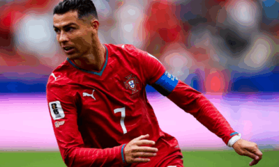 Ronaldo