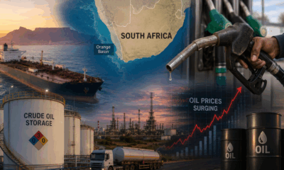 Oil