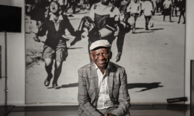 Seth Mazibuko