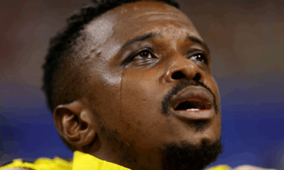 Teboho Mokoena