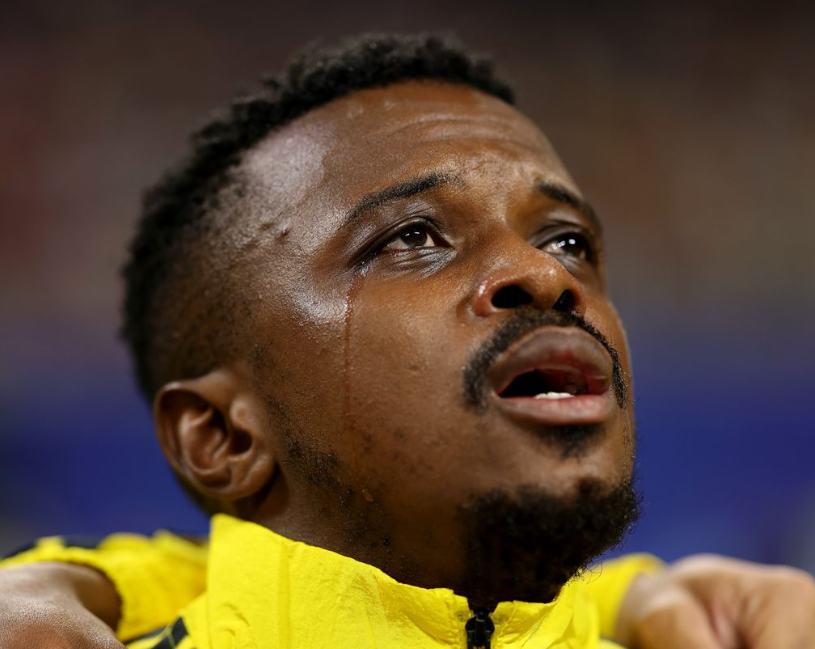 Teboho Mokoena
