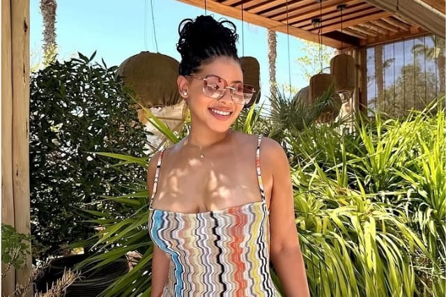 Thuli Phongolo denies claims: 'I don’t play with my pussy' in fiery social media response