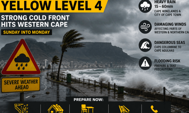 Weather