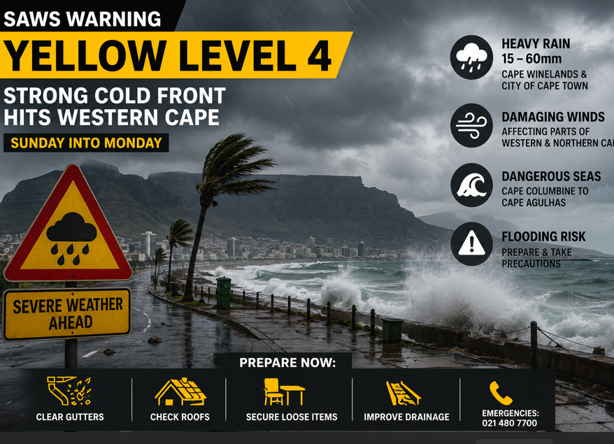 Weather