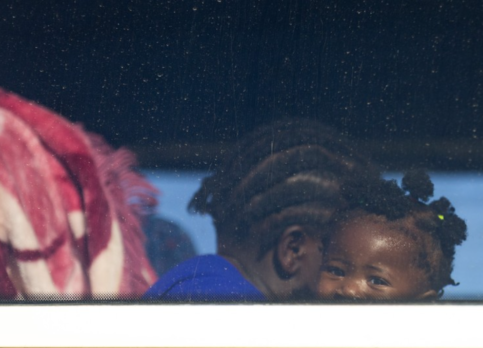 Xenophobic violence