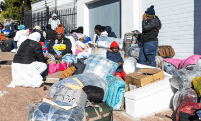 Zimbabweans