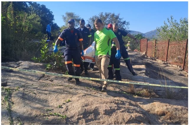Family holds hope as search for missing man enters new day