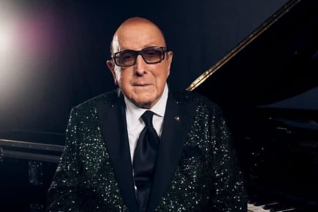 Music world mourns Clive Davis as artists celebrate his lasting legacy