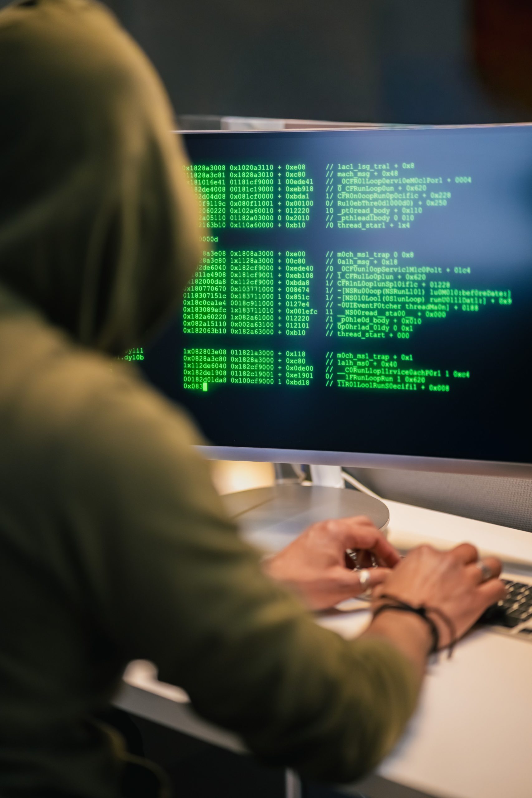 Brazil probes possible cyberattack on alert system