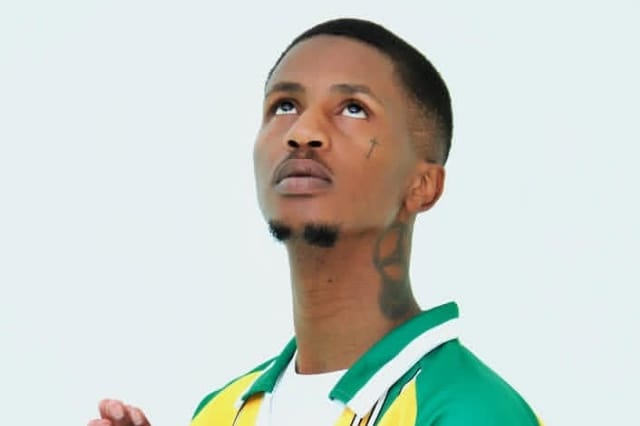 WATCH | Emtee explains dramatic haircut