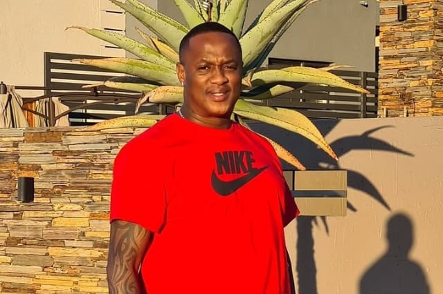 WATCH | Jub Jub reacts after court: 'I’m just shocked at the allegations'