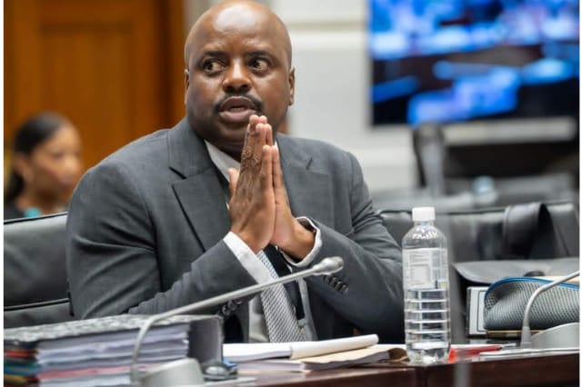 Madlanga Commission: Mkhwanazi says ‘Cat’ Matlala was considered for peace officer role, not policing duties