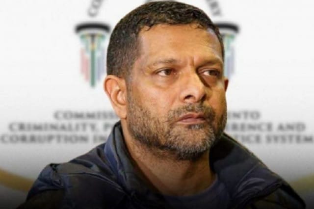 Madlanga Commission to decide fate of Feroz Khan testimony after shooting