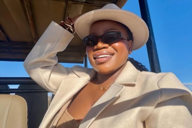 'Must we carry IDs? — Makhadzi raises alarm on risks facing Venda, Tsonga speakers
