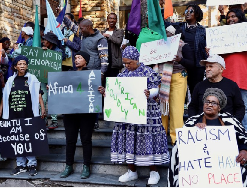 Protest