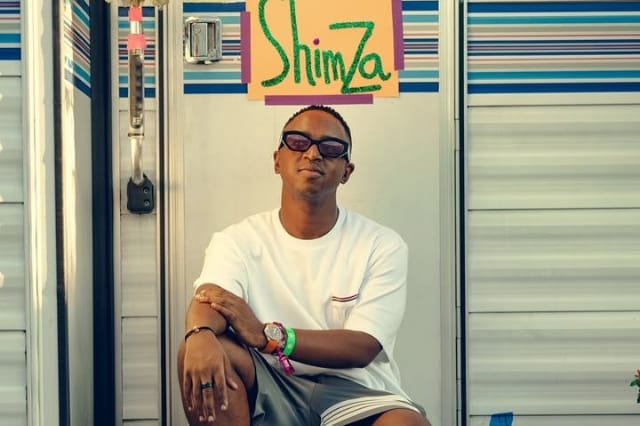 LOOK | ‘It’s not all glamour’: Shimza opens up on touring demands