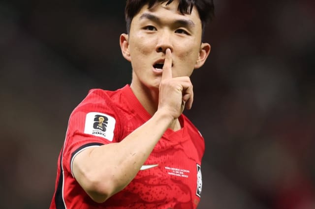 South Korea defeat Czechs to make strong World Cup start