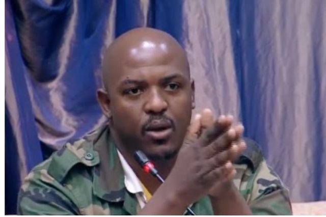 ‘We can get you 10 bar’: MK MP tells Madlanga Commission of alleged bribery attempt