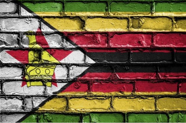 A taste of home: Zimbabwe restaurants revive traditional food