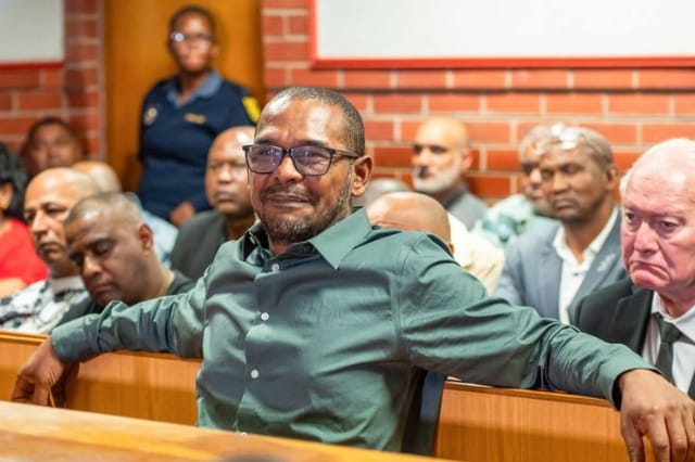 Fadiel Adams to appear before Madlanga Commission