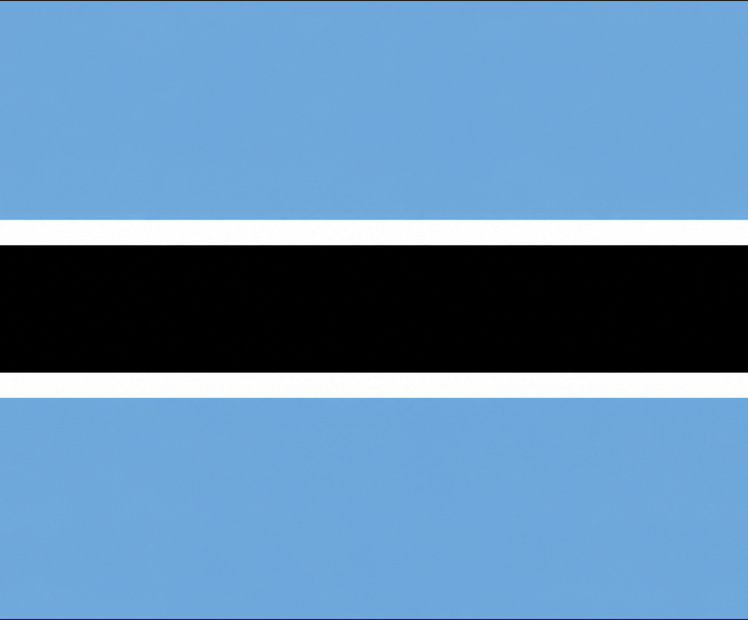 Botswana