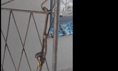 Burglars