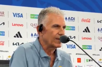 Carlos Queiroz