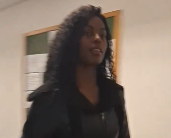 Chidimma Adetshina