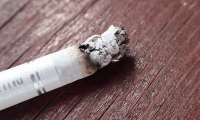 Cigarette