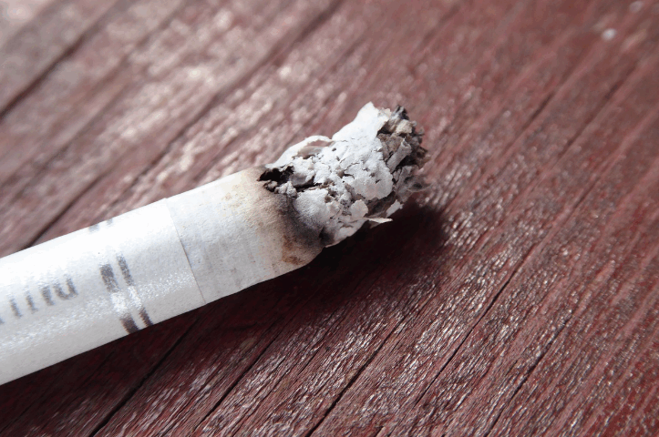 Cigarette