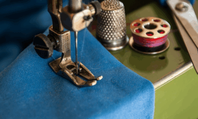 Clothing industry