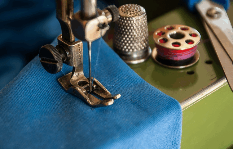 Clothing industry