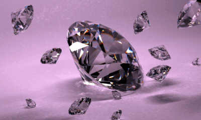 Diamonds