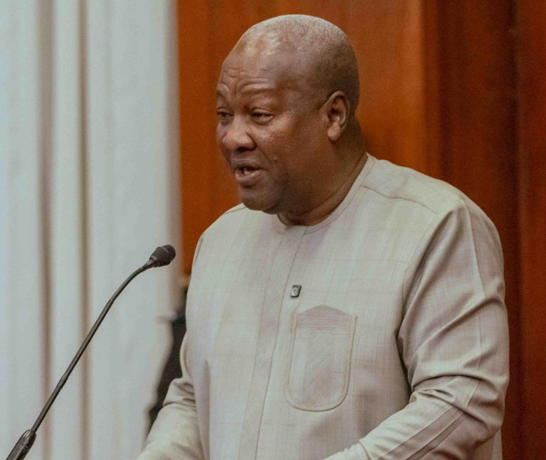 Mahama