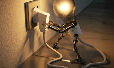 Electricity