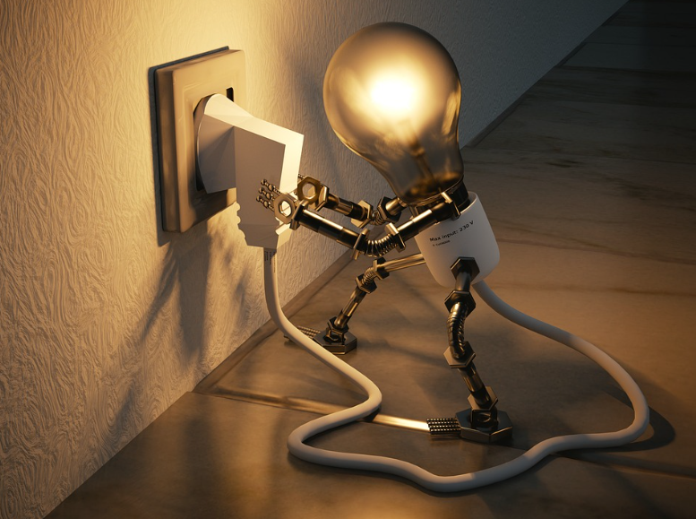 Electricity