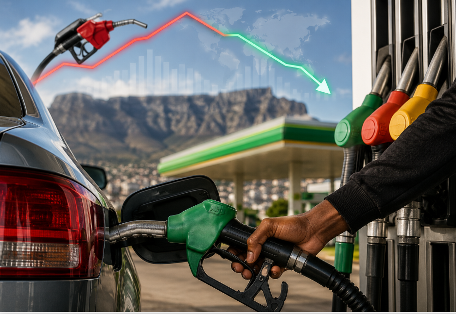 Fuel