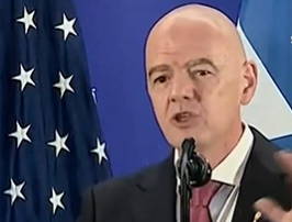 Gianni Infantino