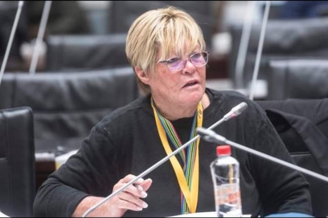 DA urges Justice Minister to grant NPA financial independence