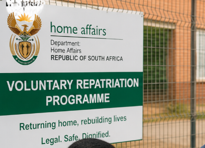 Home Affairs