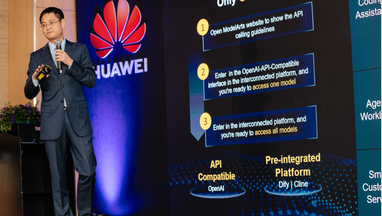Huawei