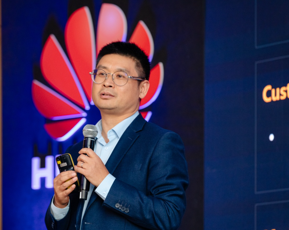 Huawei