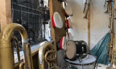 Instruments