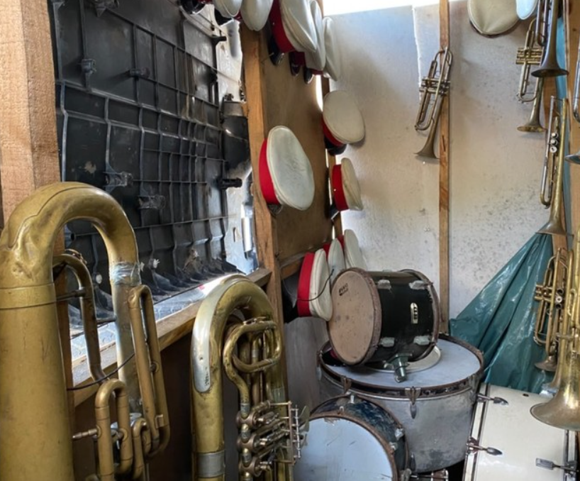 Instruments