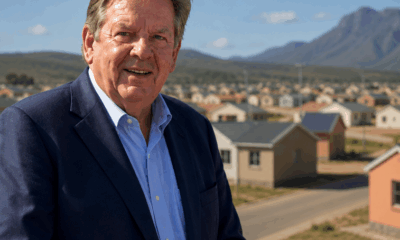 Johann Rupert