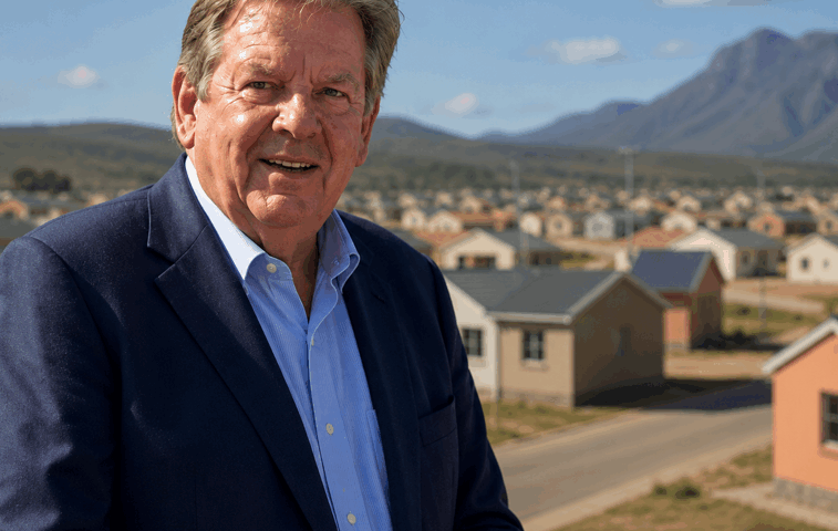 Johann Rupert