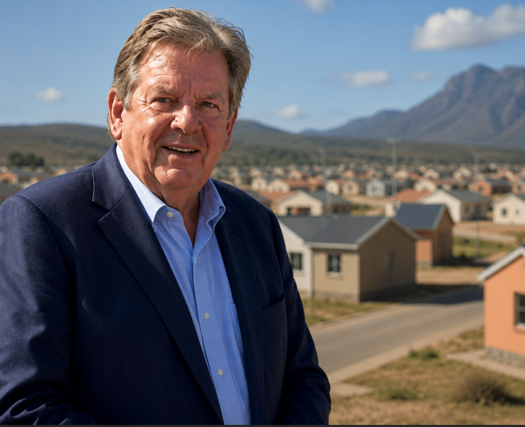 Johann Rupert