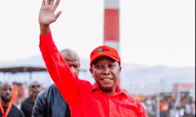 Malema
